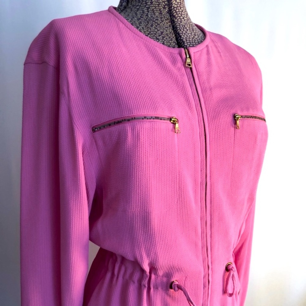 Emanuel Ungaro Designer Dress